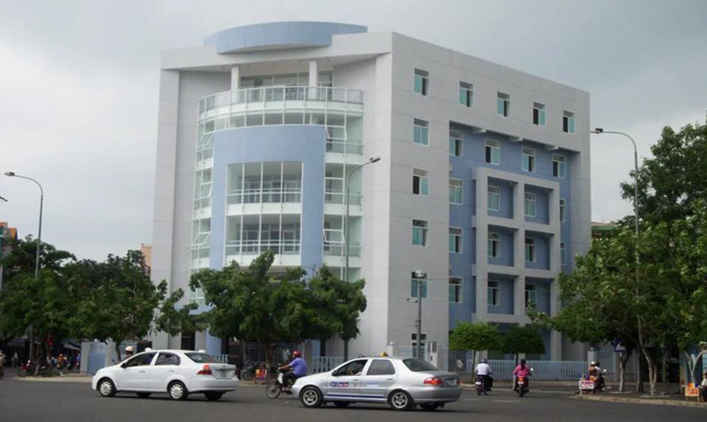 Xây Dựng - Tư Vấn Thiết Kế Minh Hà 4