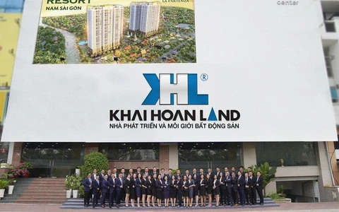 Khải Hoàn Land 6