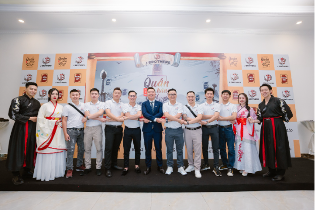 GIẢI TRÍ VÀ CÔNG NGHỆ PERFIN 4