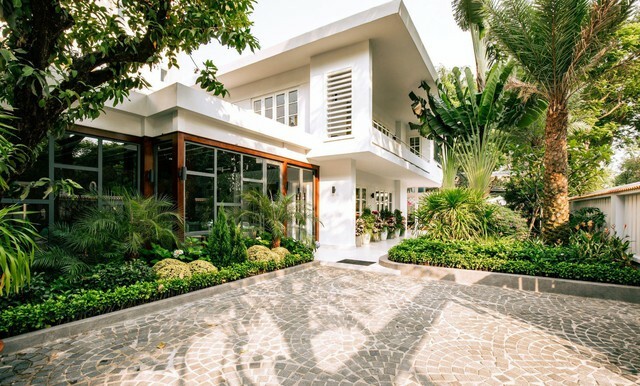 Nhà hàng Côn sơn 9