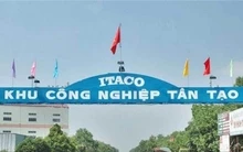 Công Ty Cổ Phần Đầu Tư Và Công Nghiệp Tân Tạo 3
