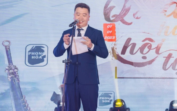 GIẢI TRÍ VÀ CÔNG NGHỆ PERFIN 3