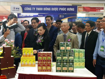 Đông Dược Phúc Hưng 5