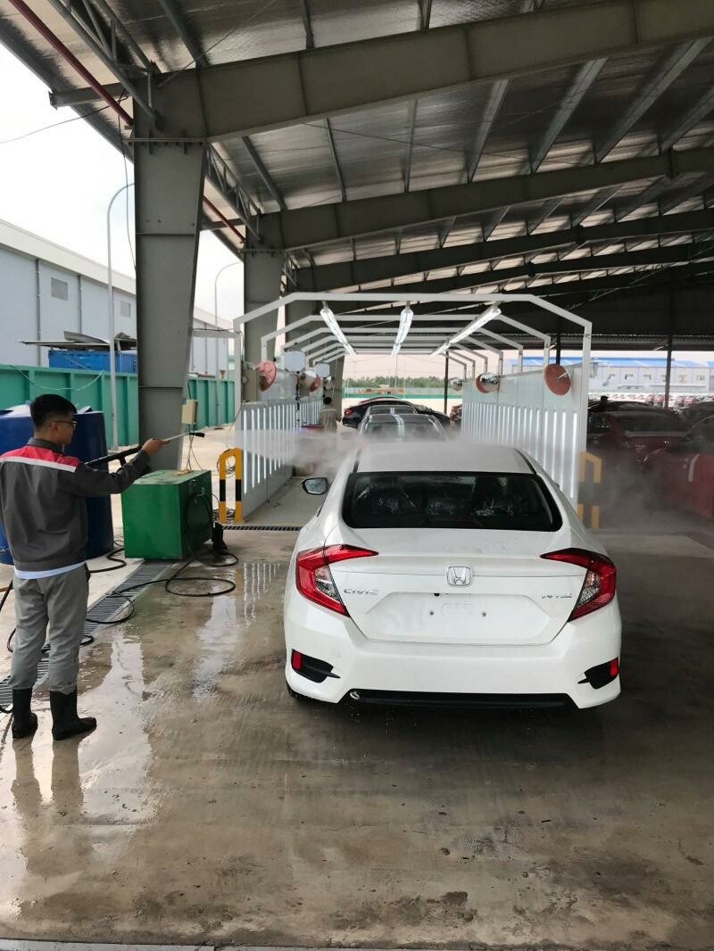 Phương Anh Logistics 1