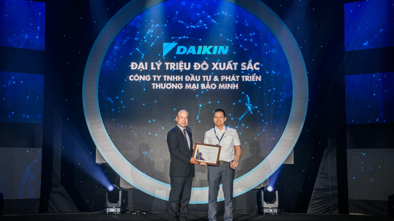 Đầu Tư & Phát Triển Thương Mại Bảo Minh 1