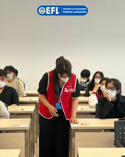 Công ty CP Giáo dục EFL 1