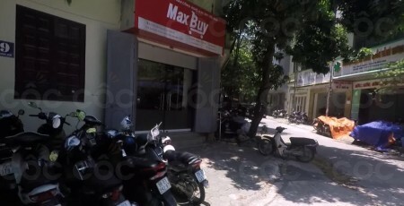 CÔNG NGHỆ MAXBUY 4