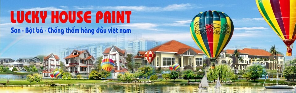 Công ty cổ phần Lucky House Viet Nam 2