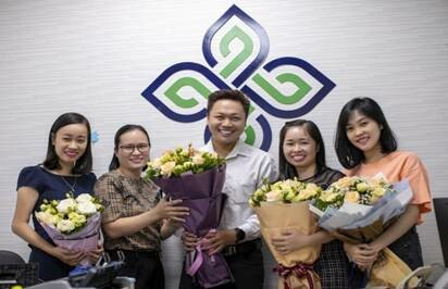 Thời Trang Nam Phương 3