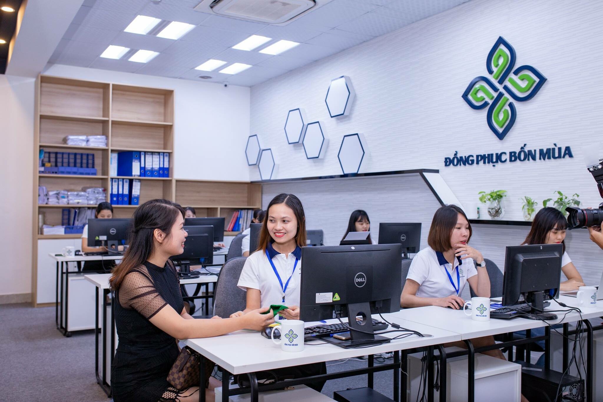 Thời Trang Nam Phương 7