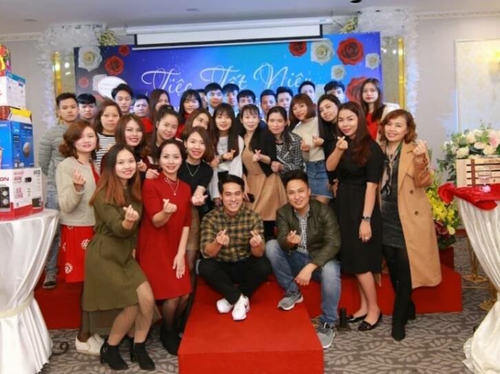 Thời Trang Nam Phương 6