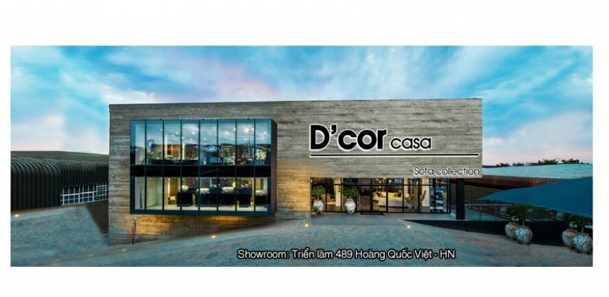Dcor Việt Nam 4