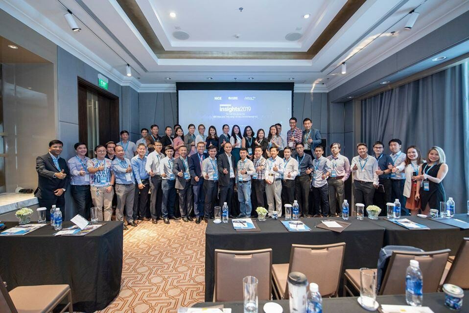 Công Ty Cổ Phần Nền Tảng 7