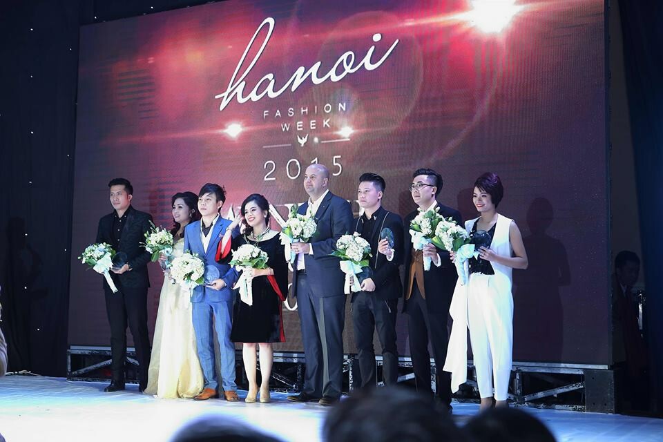 CÔNG TY CỔ PHẦN THỜI TRANG PHAN NGUYỄN 1