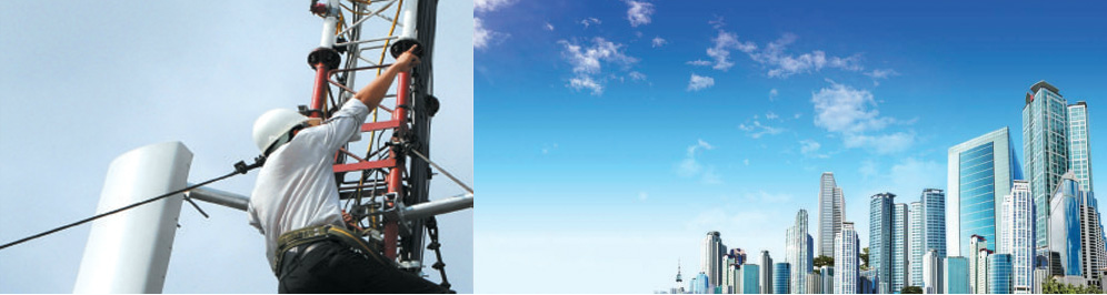 Hạ Tầng Viễn Thông (TDIS Jsc,. ) 6