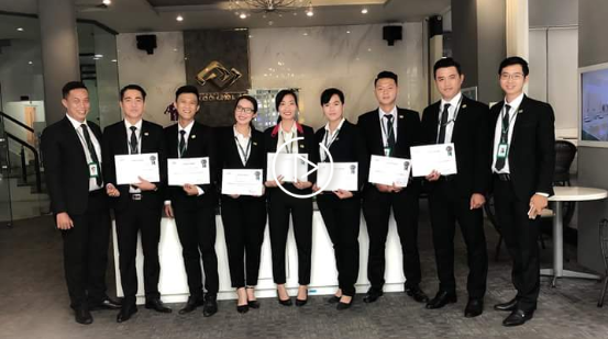 Bất động sản LYN PROPERTY 5