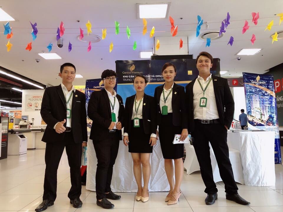 Bất động sản LYN PROPERTY 4