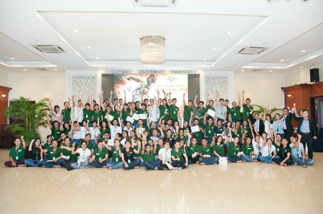 Bất động sản LYN PROPERTY 2