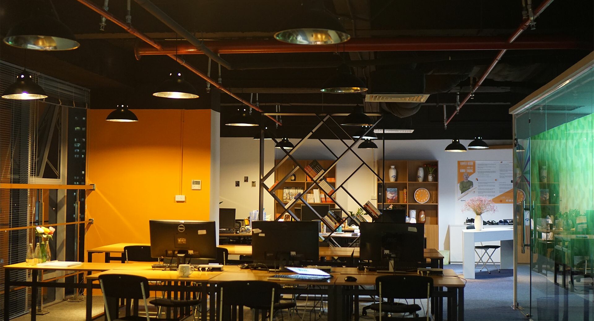 Công Ty Cổ Phần Agilead Global 7