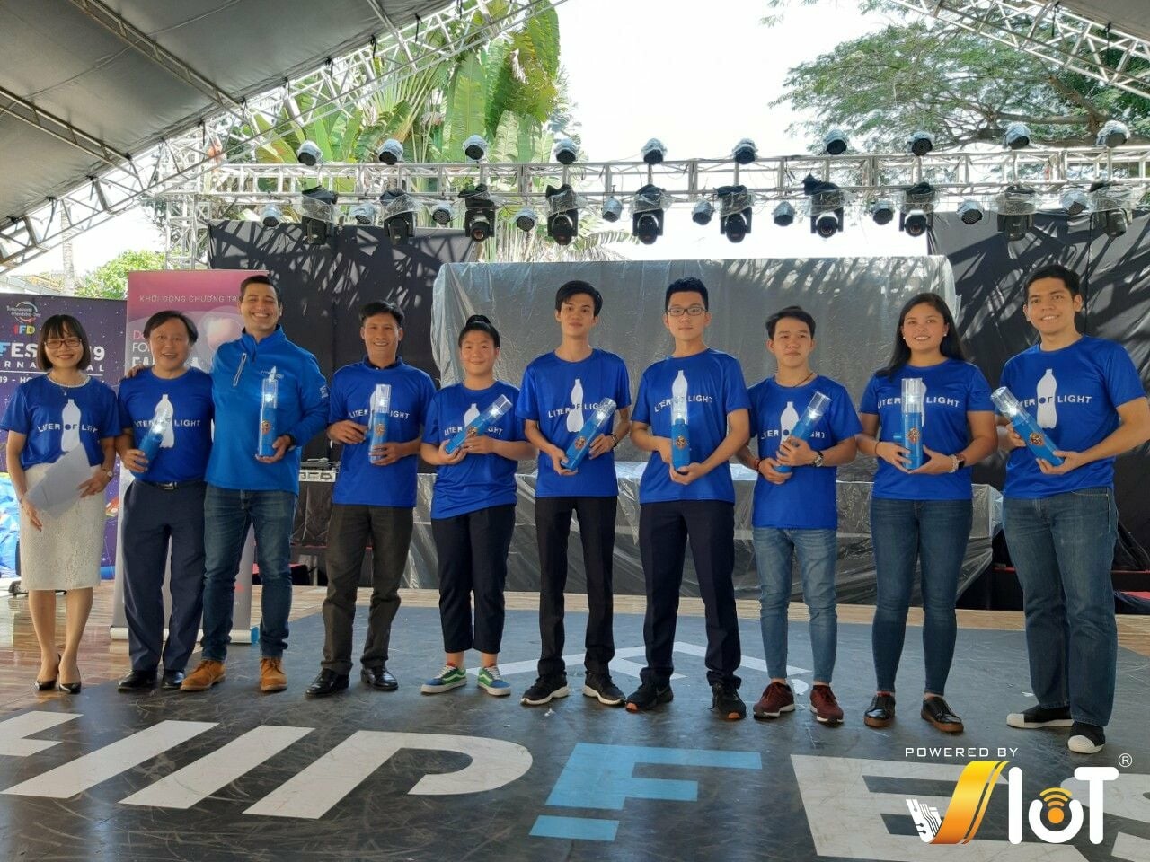 Công Nghệ VIOT 10