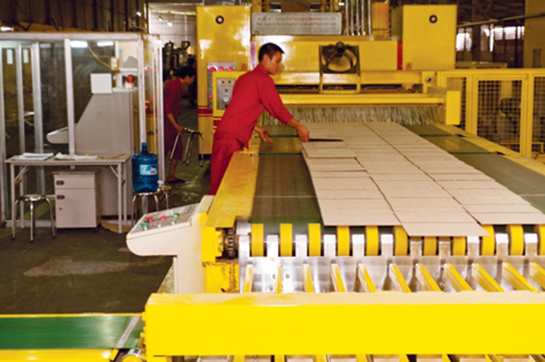 CÔNG TY TRẦN THÀNH 4