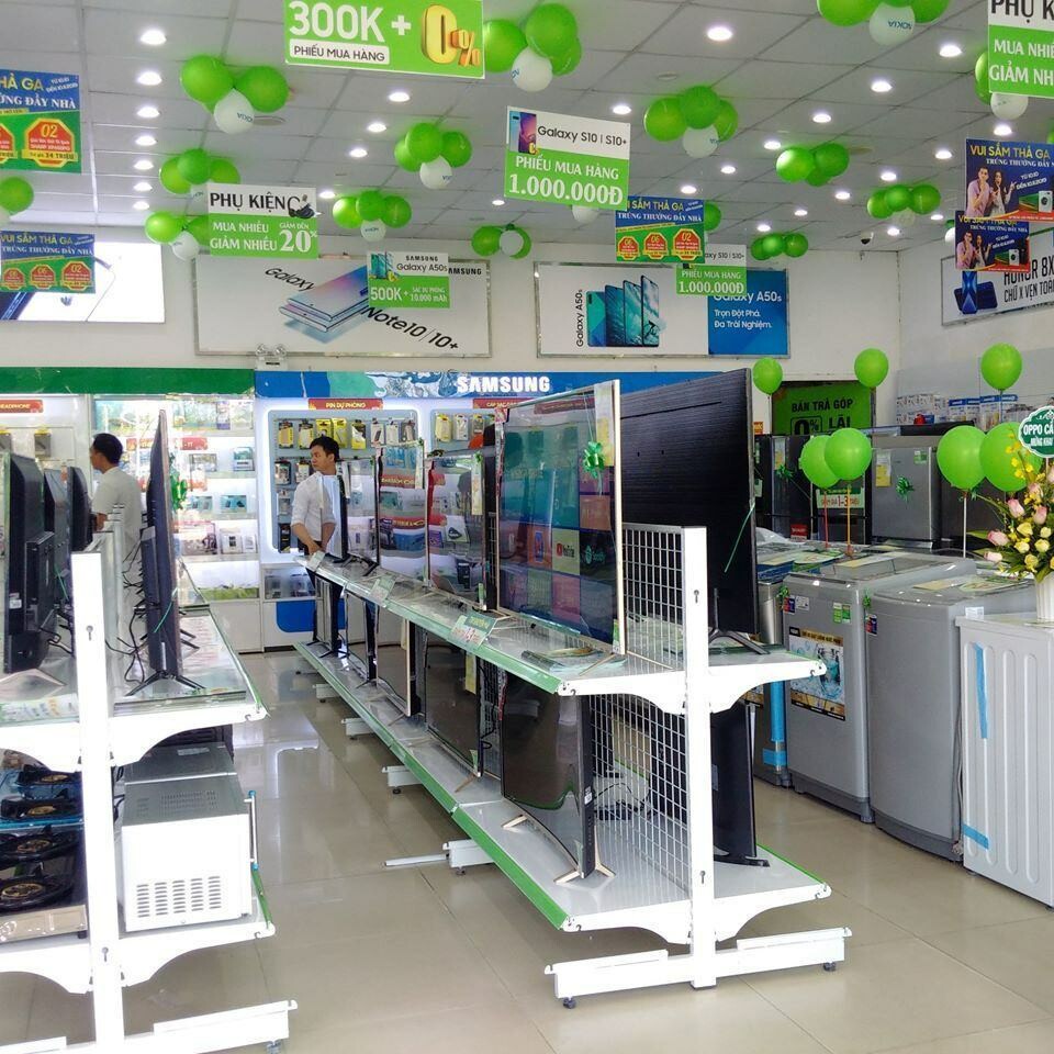 Đầu Tư Công Nghệ Phương Tùng 2