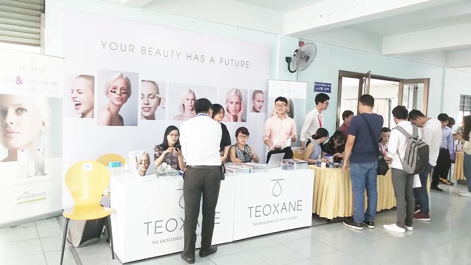 Công Ty Cổ Phần Nền Tảng 8