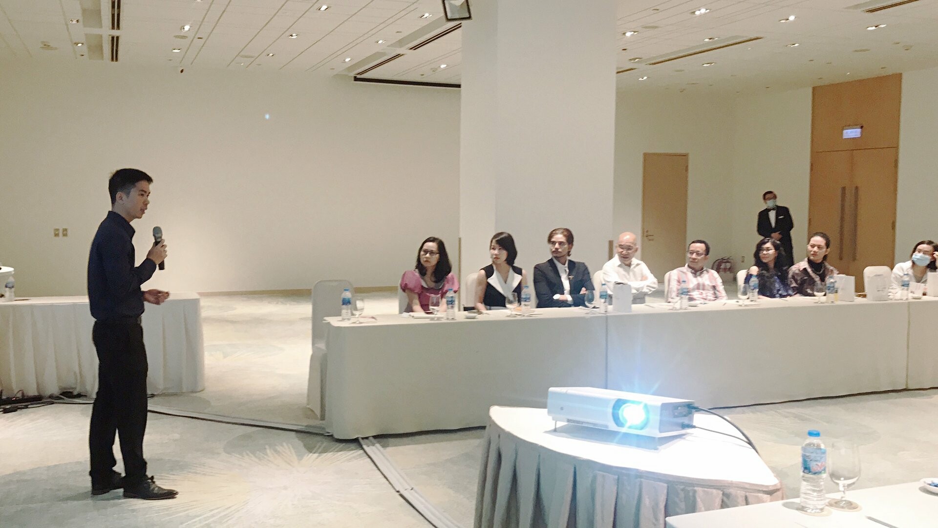 Công Ty Cổ Phần Nền Tảng 3