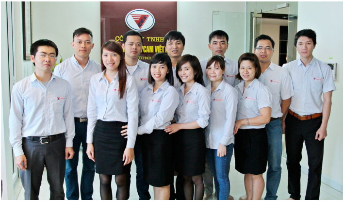 CÔNG NGHỆ CAD/CAM VIỆT NAM 7