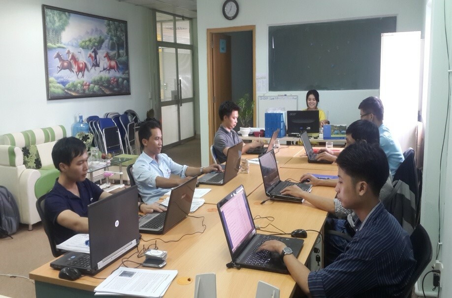 CÔNG NGHỆ CAD/CAM VIỆT NAM 3