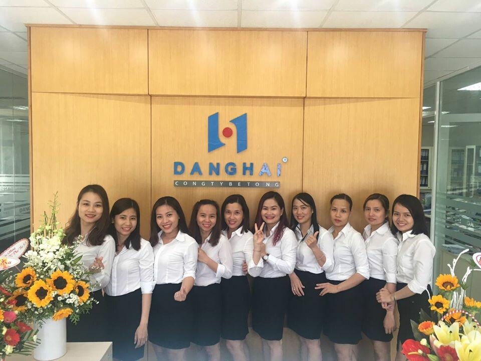 Bê Tông Đăng Hải Đà Nẵng 4