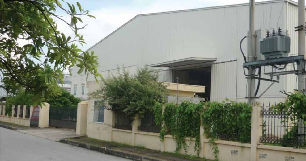 Công Ty TNHH Thiết Bị Điện 3C Công Nghiệp 9