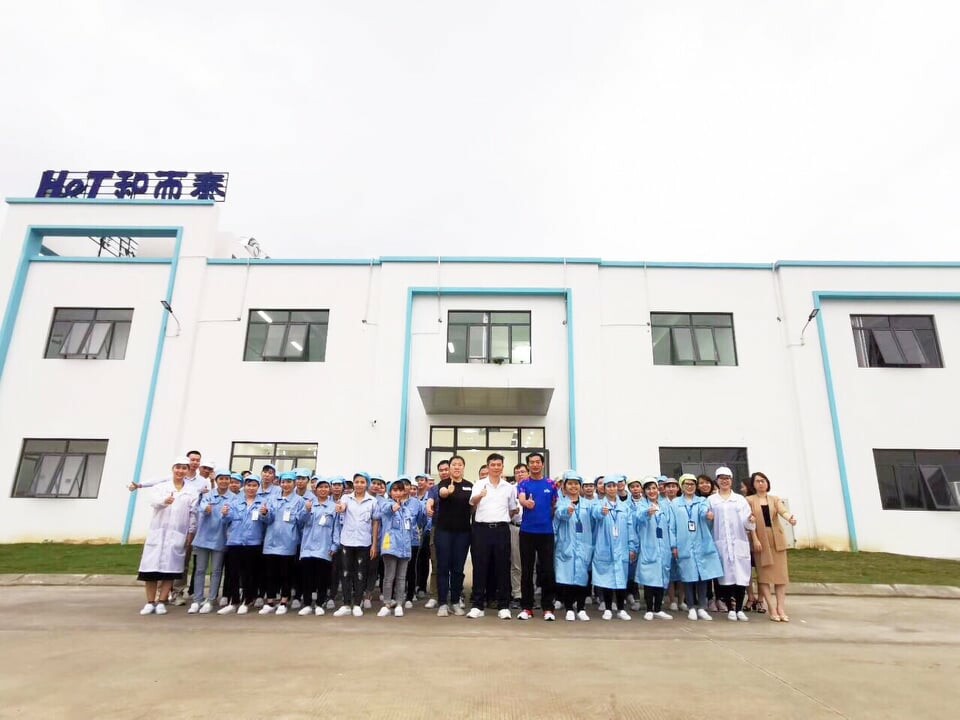 H&T Intelligent Control 10