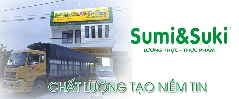 Công Ty TNHH Sumi&suki 4