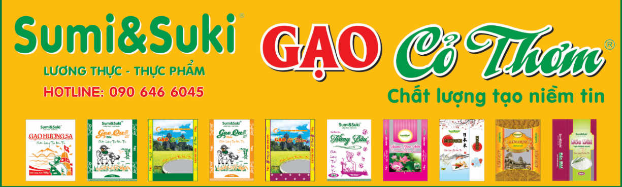 Công Ty TNHH Sumi&suki 3
