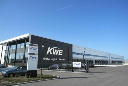 Kintetsu World Express Việt Nam 8