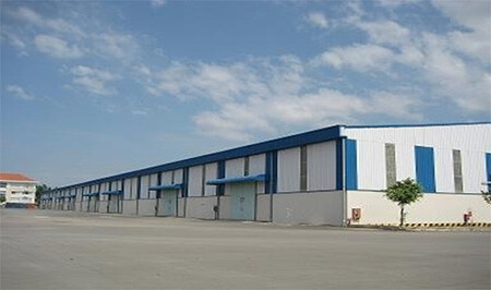 Kintetsu World Express Việt Nam 3