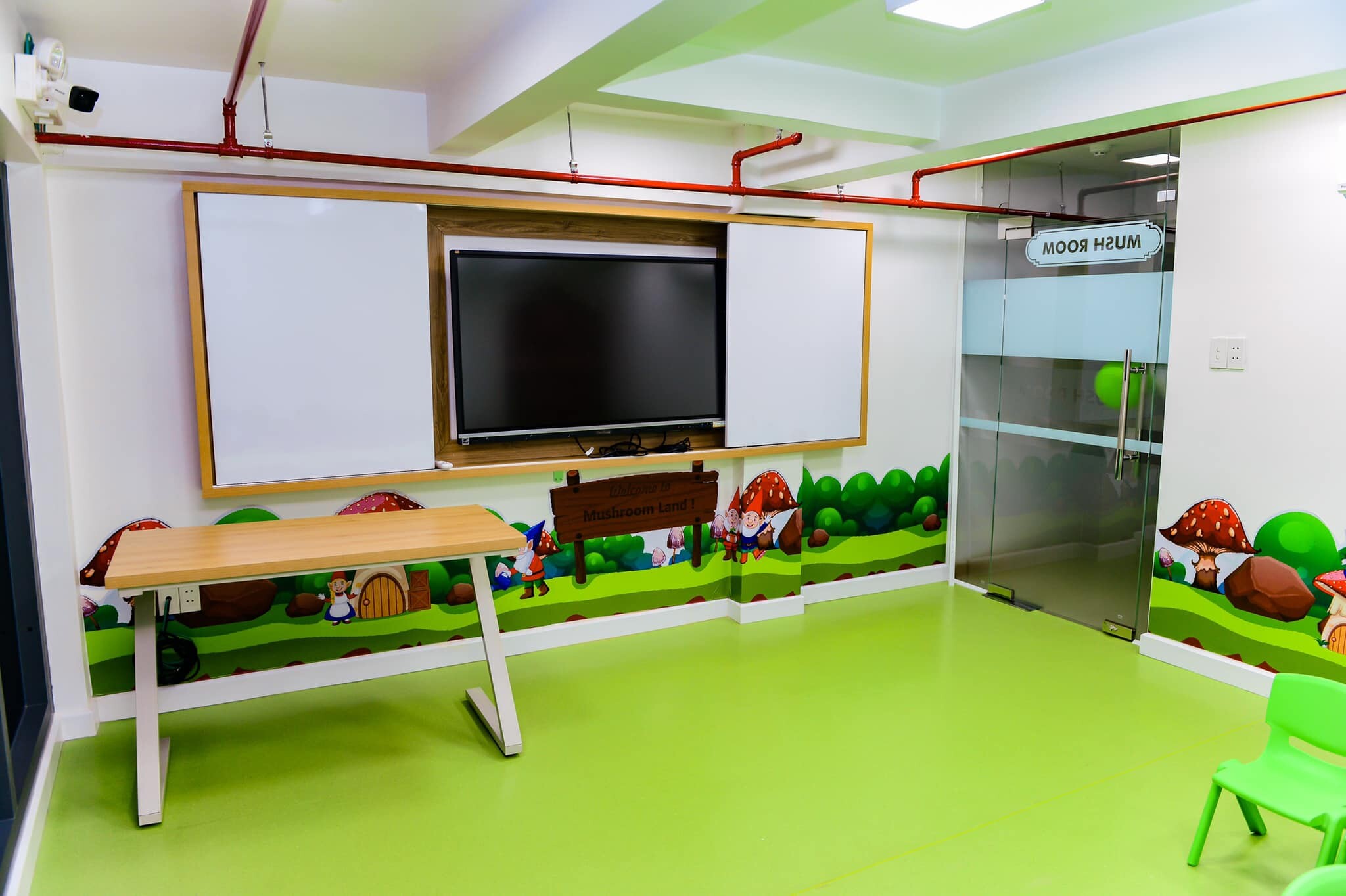 CÔNG TY TNHH HỌC THỨC TIÊU ĐIỂM (FOCUS LEARNING) 17