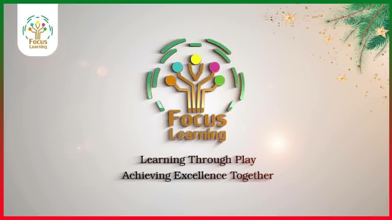 CÔNG TY TNHH HỌC THỨC TIÊU ĐIỂM (FOCUS LEARNING) 16