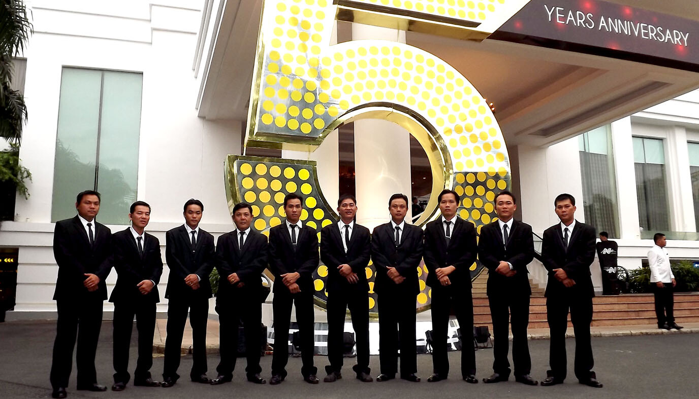 BẢO VỆ NHẤT VIỆT 3