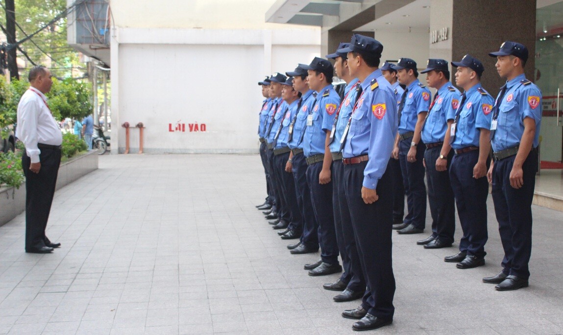 BẢO VỆ NHẤT VIỆT 2