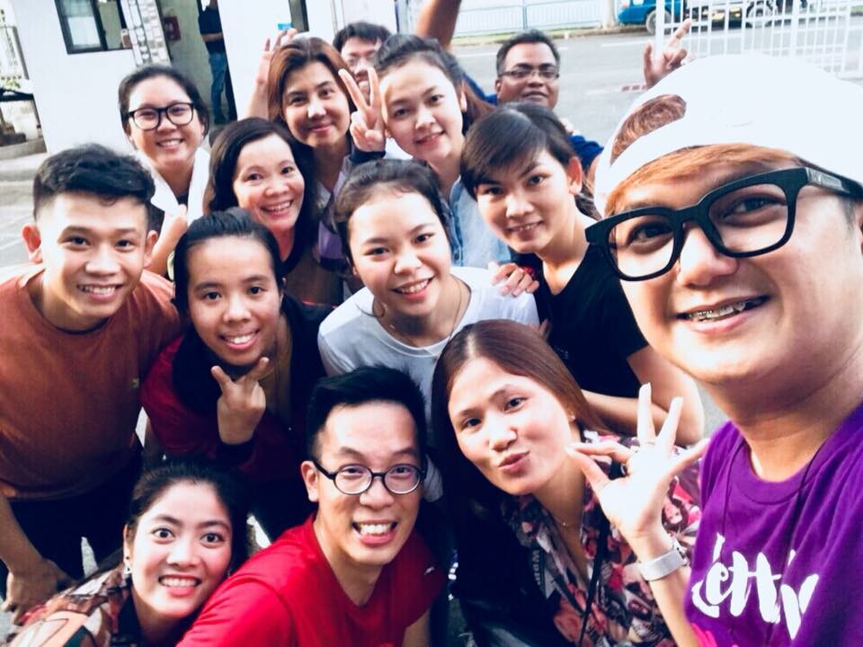 Poly-Poxy Coatings Việt Nam 2