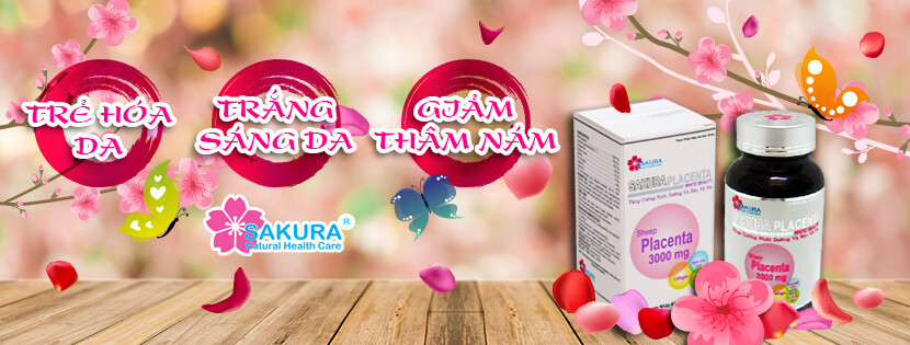Dược phẩm Sakura 4
