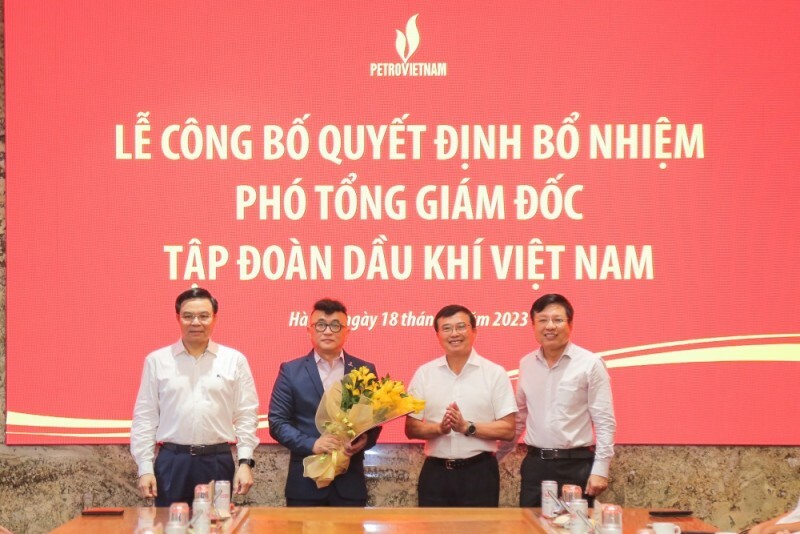 Dầu Khí Trường Phát 4