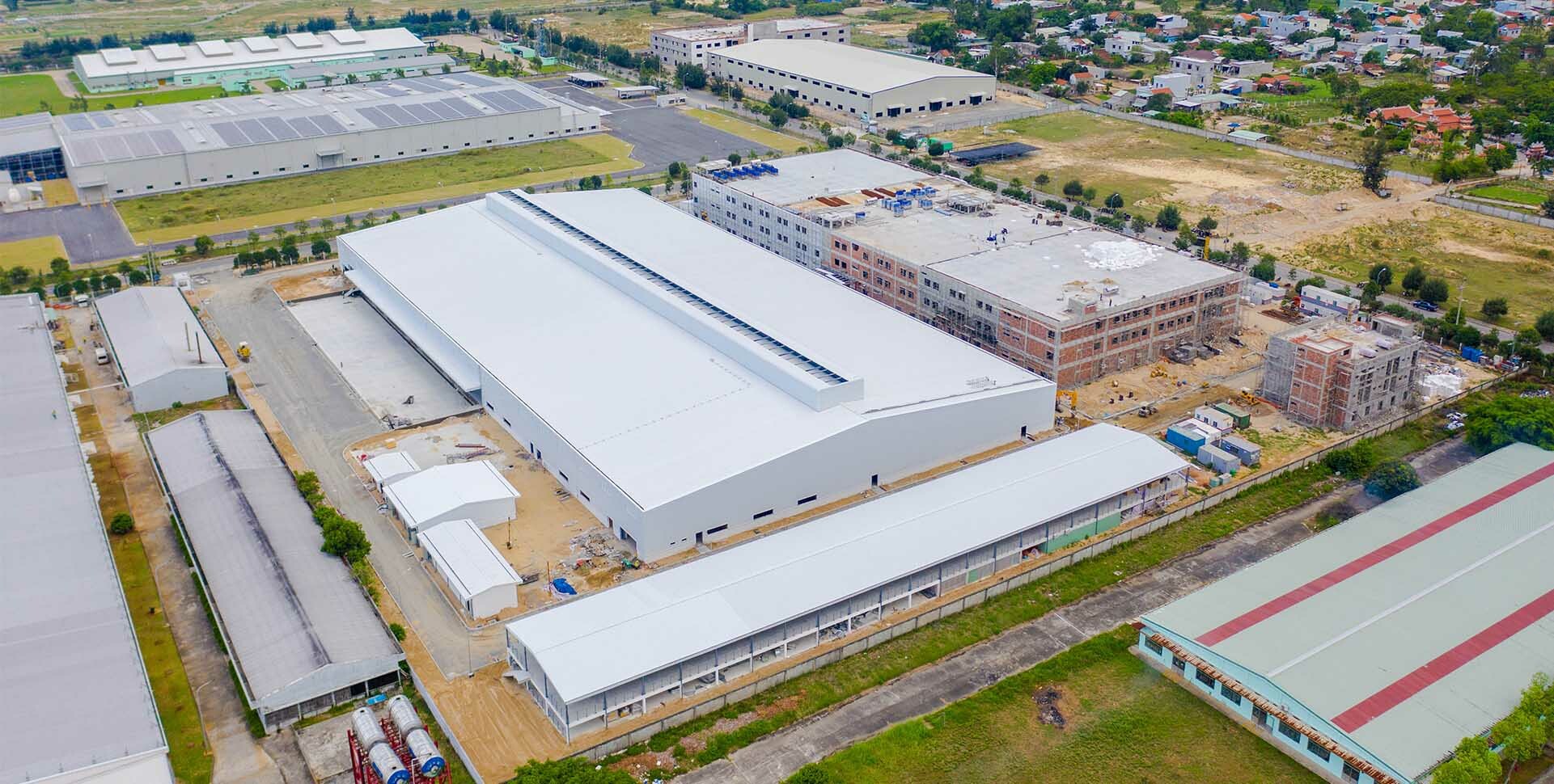 ĐIỆN KHÍ QUỐC QUANG 5