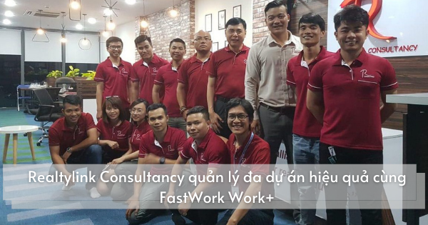 REALTYLINK VIỆT NAM 4