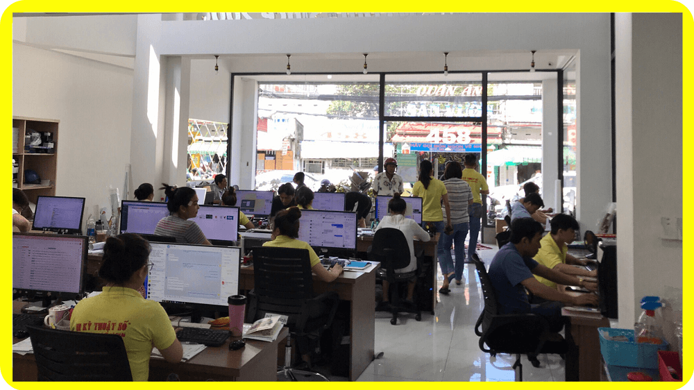 IN NHANH KỸ THUẬT SỐ XUÂN AN 2