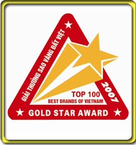 Xây Dựng - Thương Mại - Dịch Vụ Sao Vàng Đất Việt 4