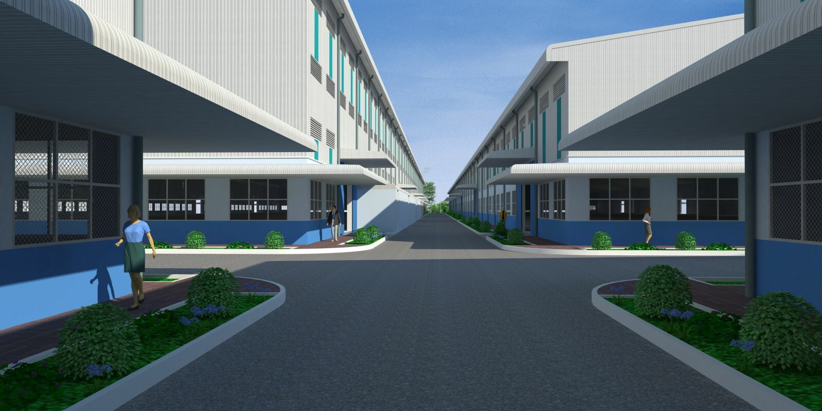 Công ty TNHH Scansia Pacific 2