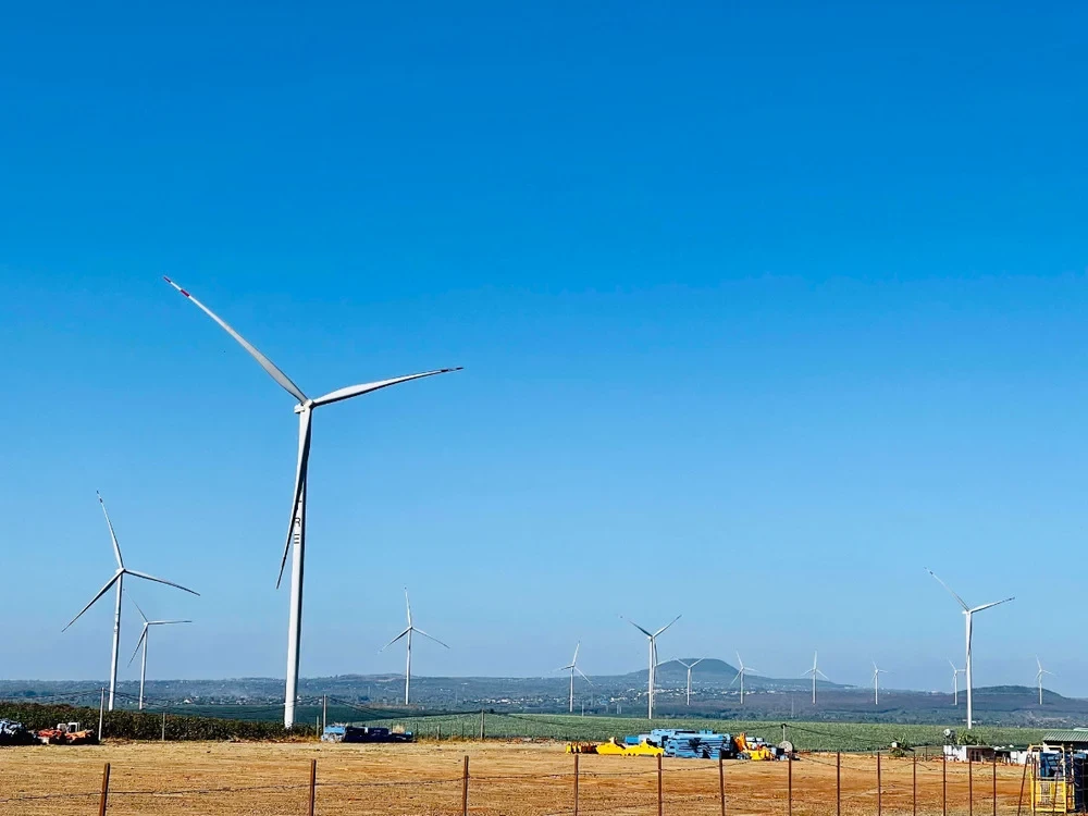 Tập Đoàn Quang Anh 8